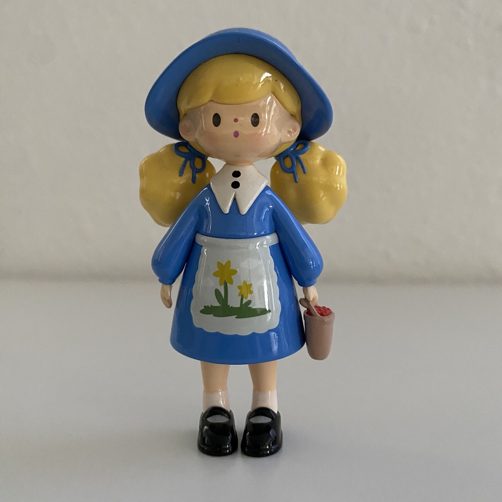 F.UN Molinta Vintage Outfit Series “Garden” Figurine Only *See Photos*