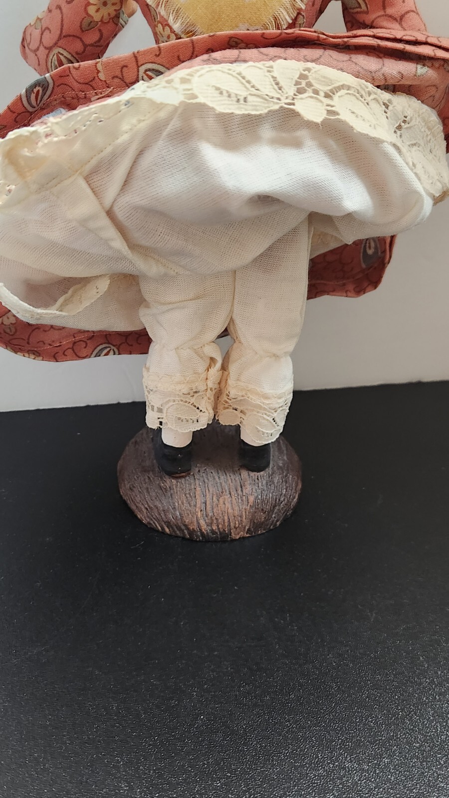 France Clay Doll Sylvette Amy Creations SANTON DE PROVENCE S PEIRANO