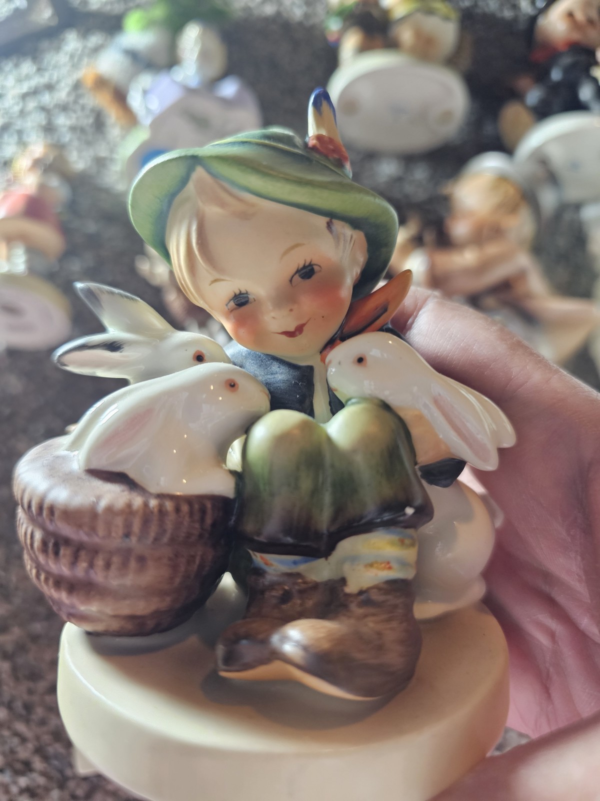Hummel ANRI Royal Daulton Bulk