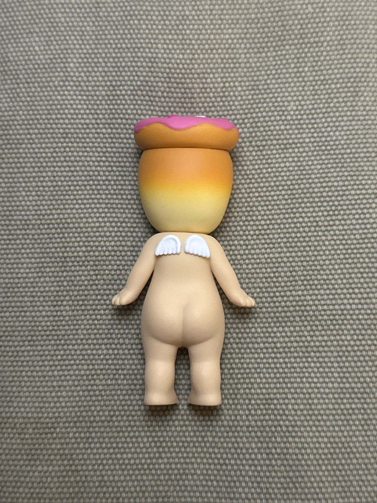 AUTHENTIC Sonny Angel Snack Series Mini Figure – DONUT