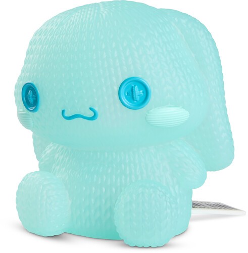 Handmade by Robots – Hello Kitty and Friends – Cinnamoroll #318 (Translucent) [N