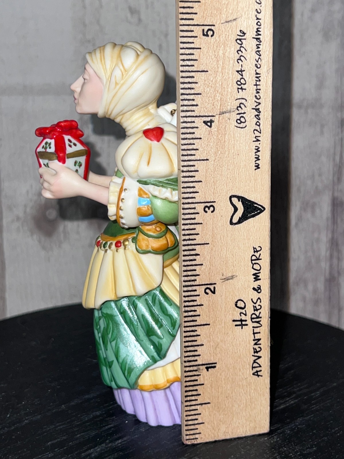 The Angels Gift From The Greenwich Workshop Collection 1995 (053)