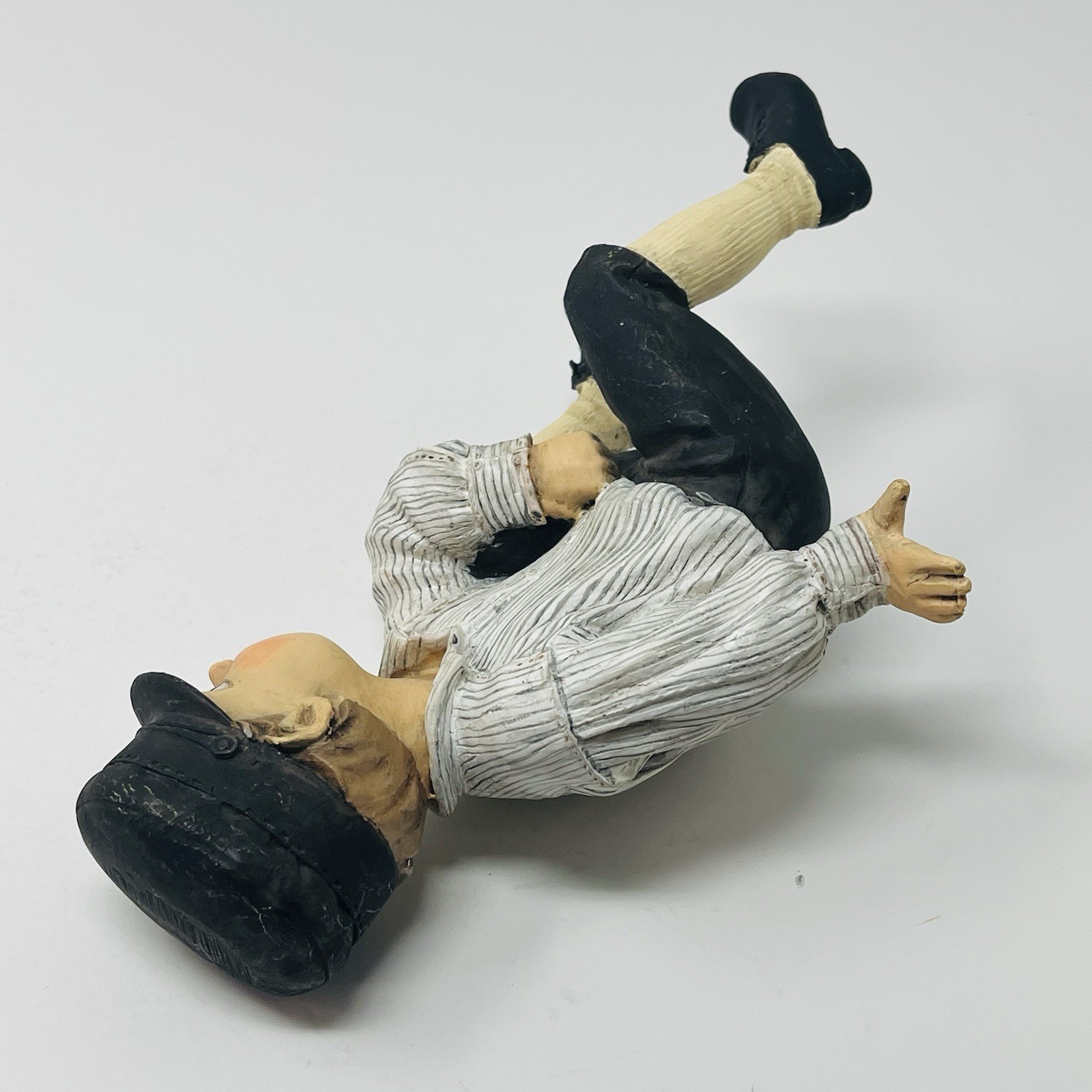 Candy Design Norway Sitting Sitter Boy With Cap Everyday Scandinavian