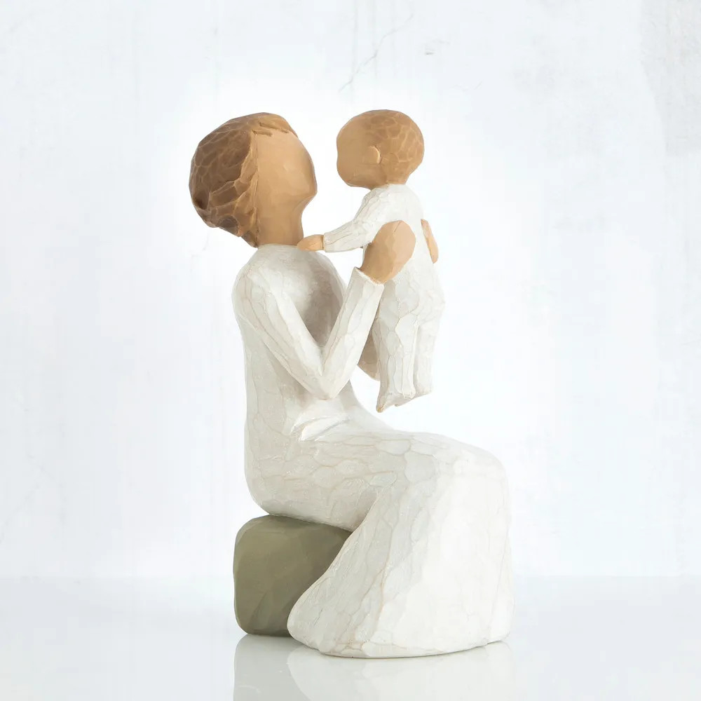 Willow Tree Figurine – Grandmother 26072 By Susan Lordi