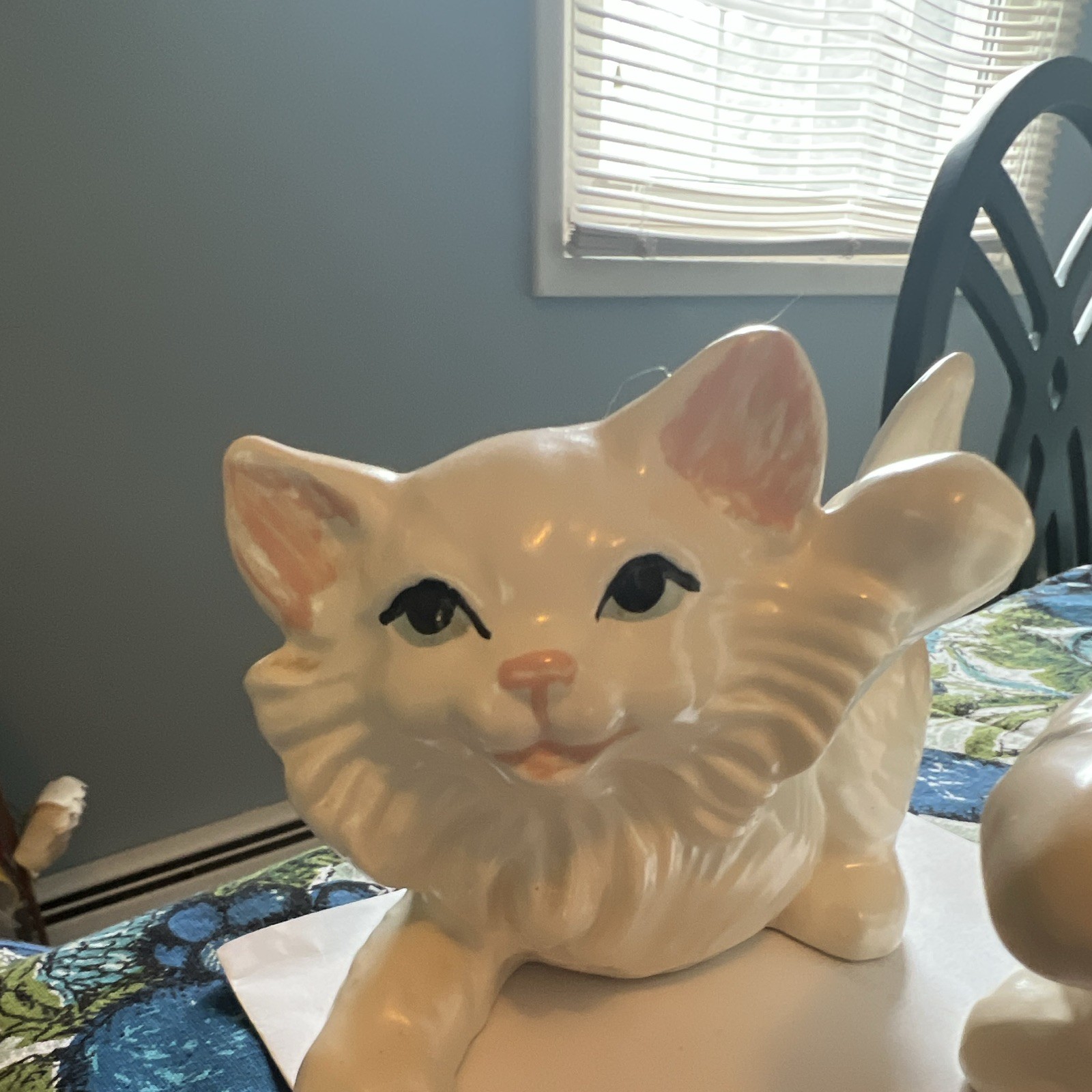 Kitties