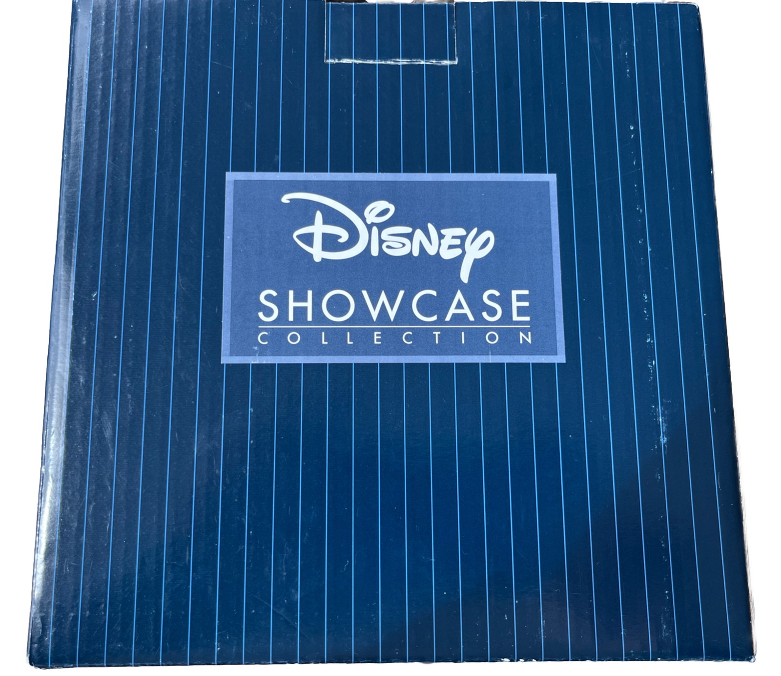 Disney~Showcase Botanical Collection~ Princess JASMINE FIGURINE~6014850~NIB~