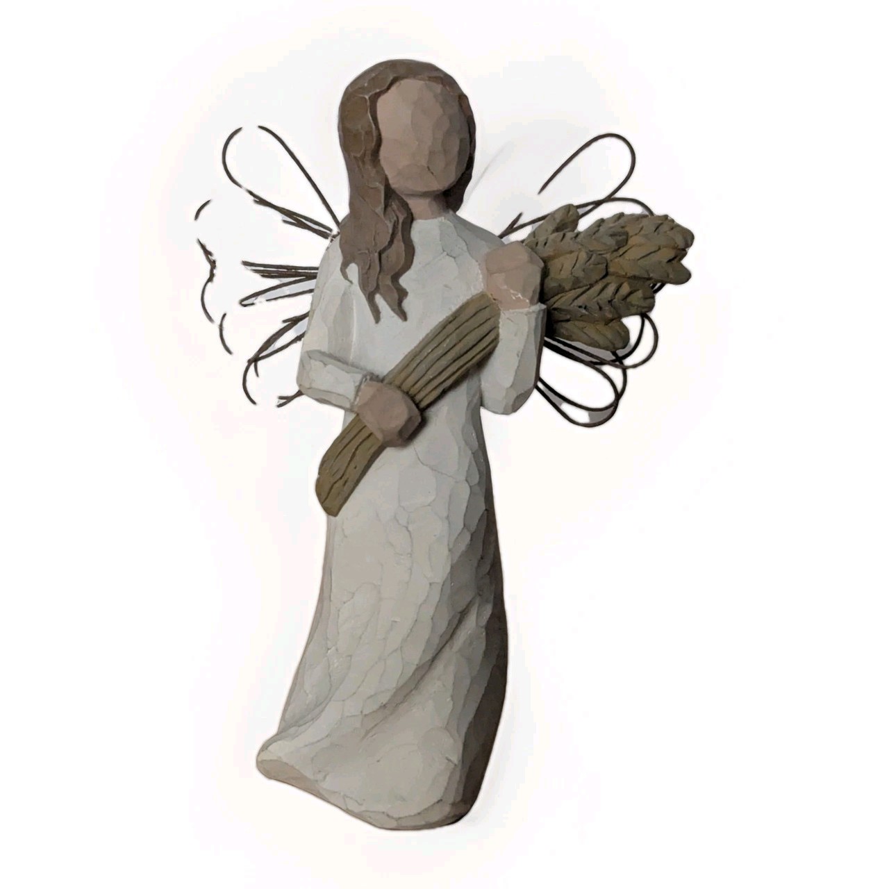 Vintage Willow Tree “Angel of Autumn” 2001 DEMDACO 5.25” Tall, Susan Lordi