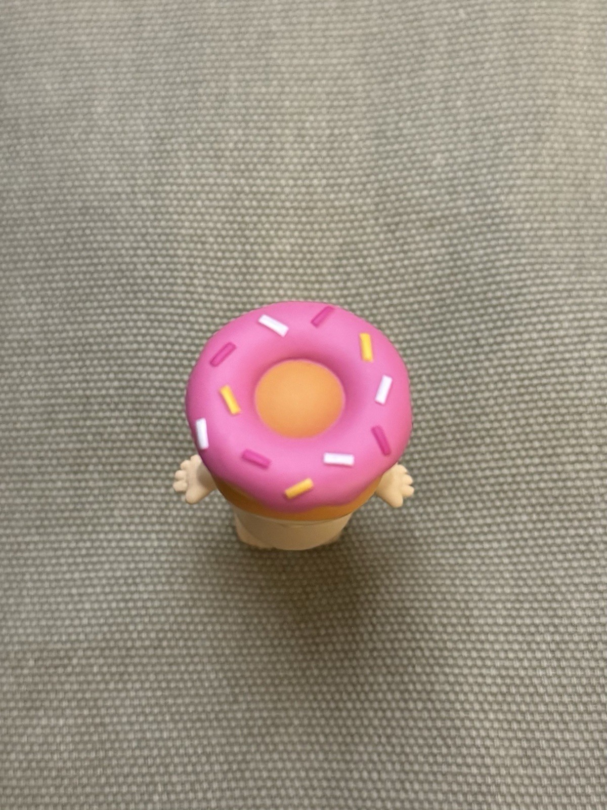 AUTHENTIC Sonny Angel Snack Series Mini Figure – DONUT