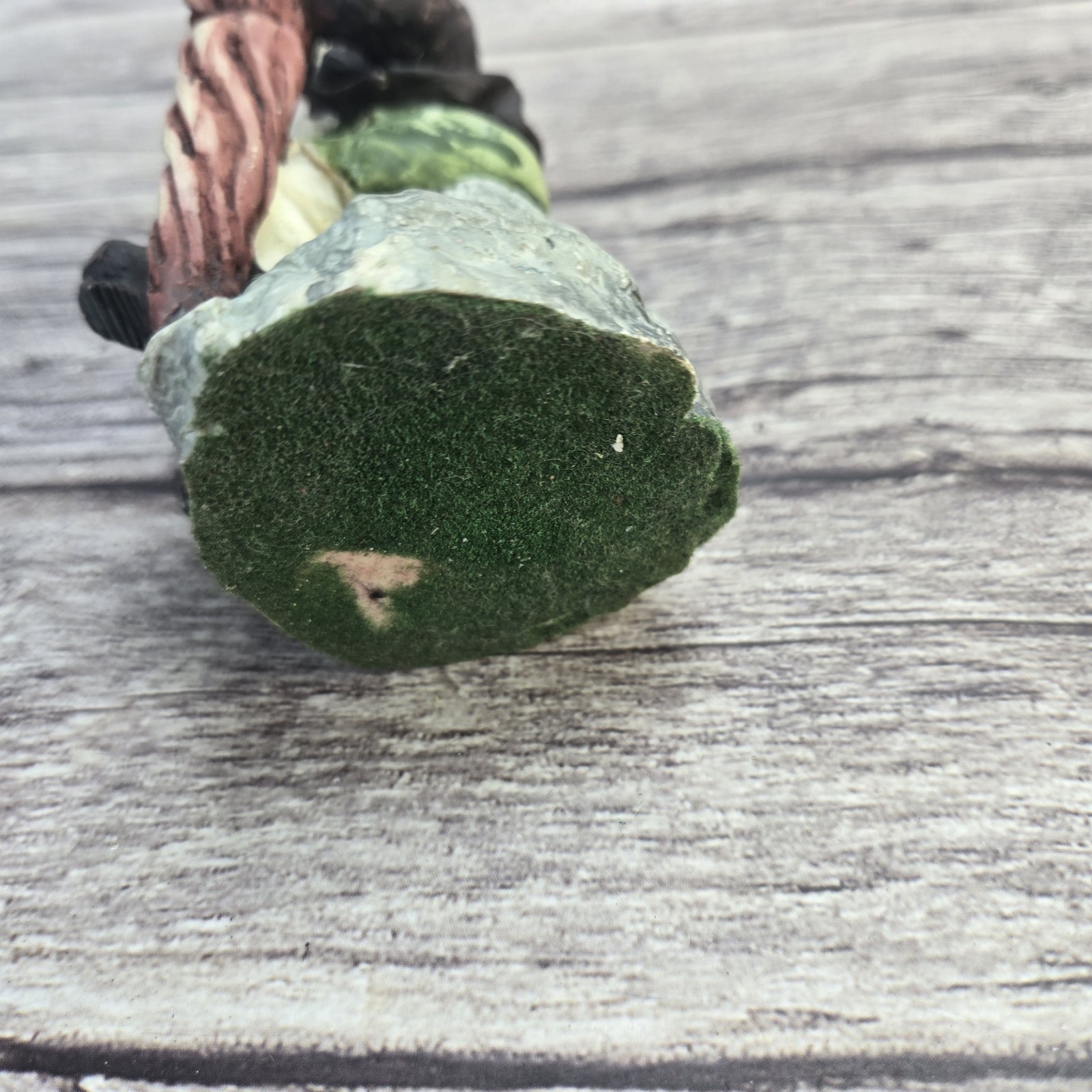 Hummel Like German Boy Figurine Identity Unsure