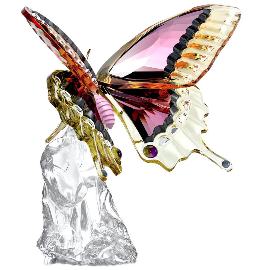 Swarovski Idyllia Butterfly – 5650796