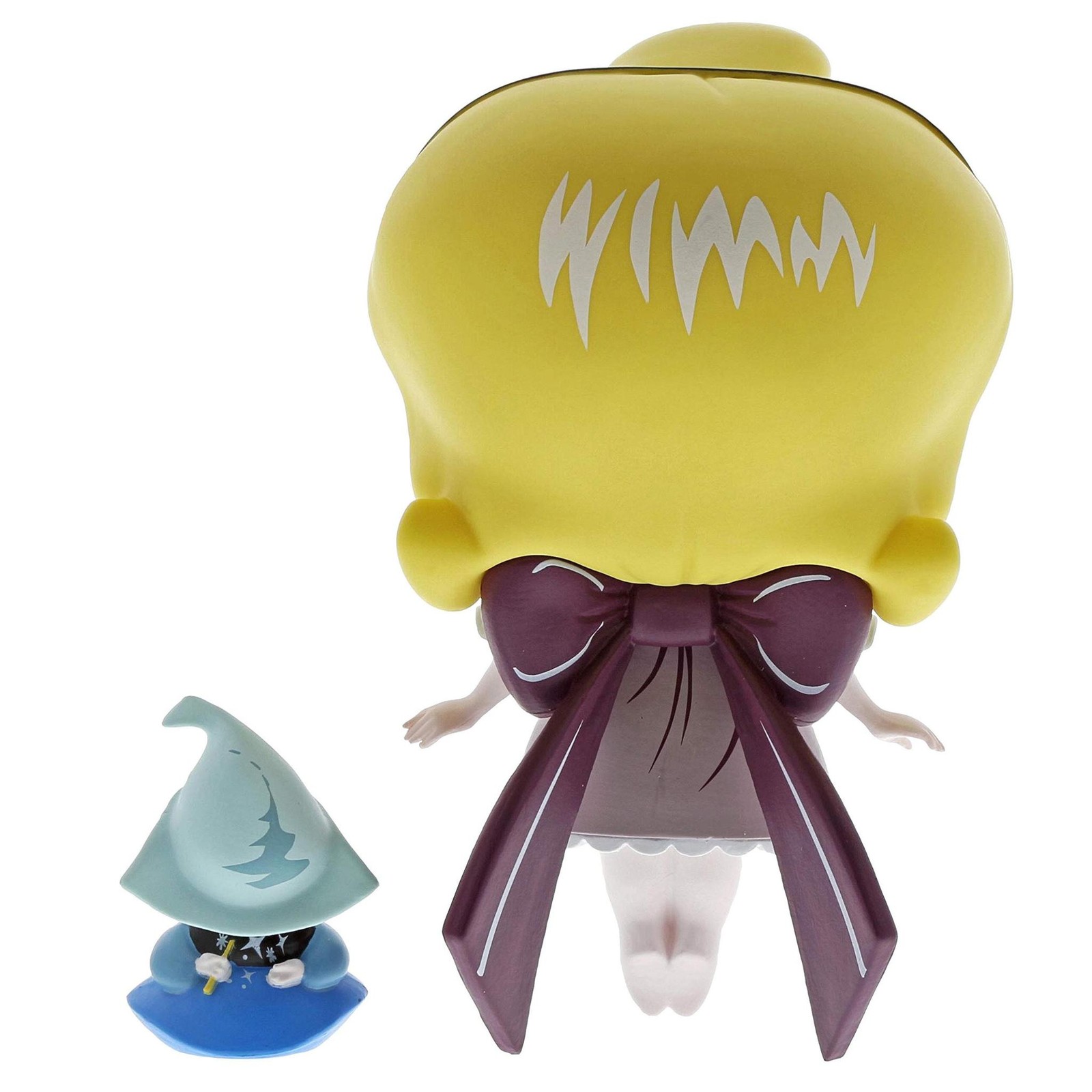 Enesco The The World of Miss Mindy Sleeping Beauty Aurora and Mini Merriweather