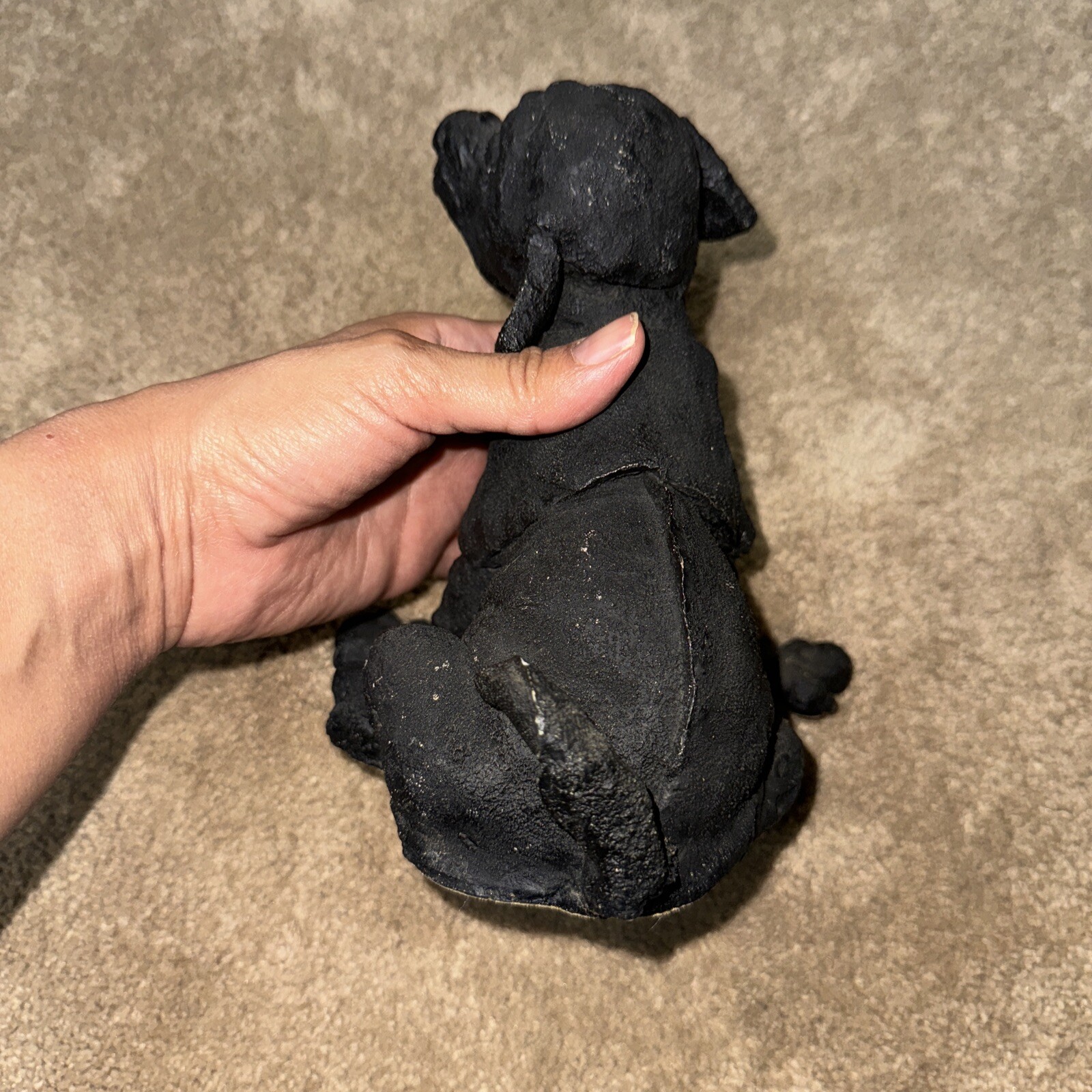 A Breed Apart 70206 Black Lab Puppy 2003