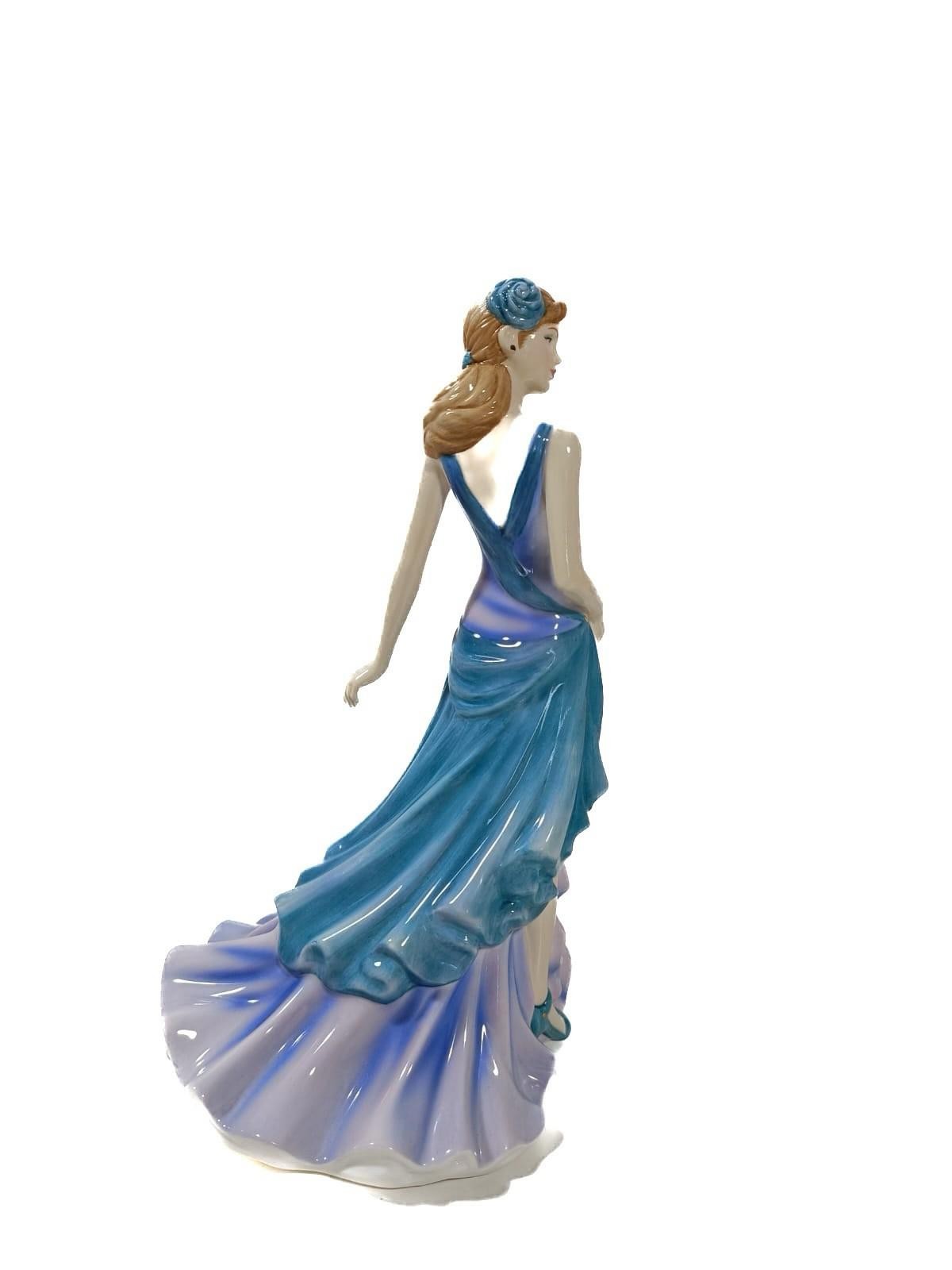 Royal Doulton Figurine Fine Bone China Pretty Ladies “To Someone Special” HN5141
