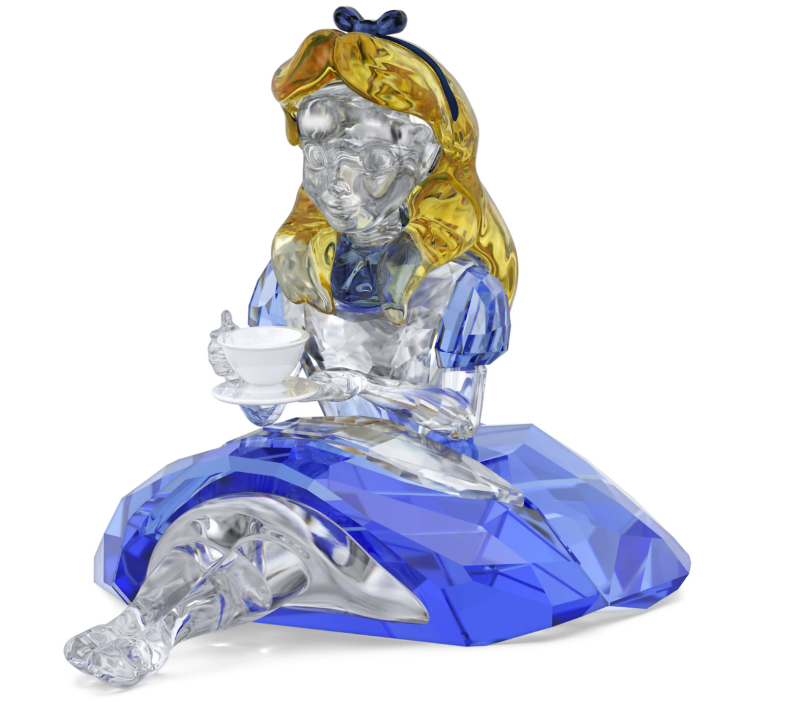 Swarovski Alice In Wonderland Alice MIB #5670324