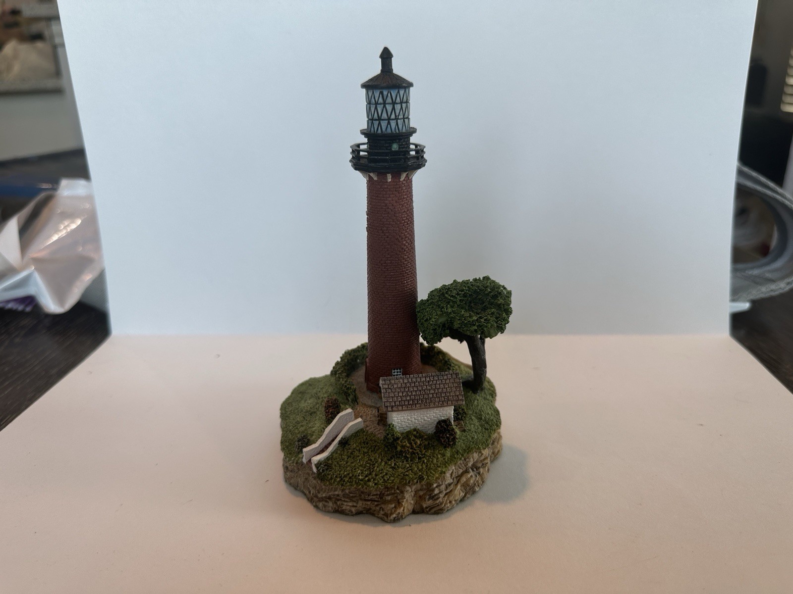 Vintage Harbour Lights Premium Lighthouse Lot of 3 – Pristine Limited Editions