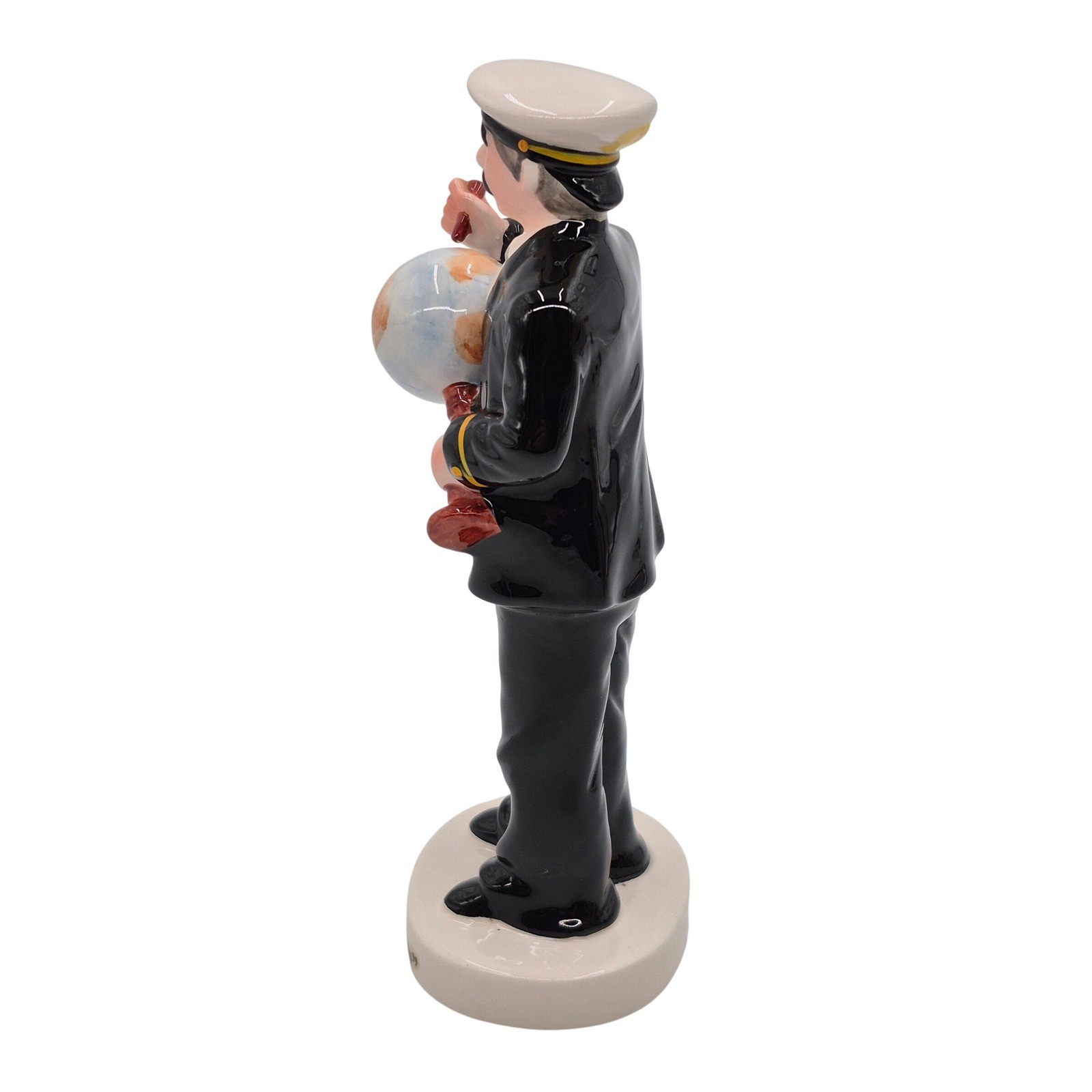 Enesco Groucho Marx Monkey Business Porcelain Figurine 1981 Japan