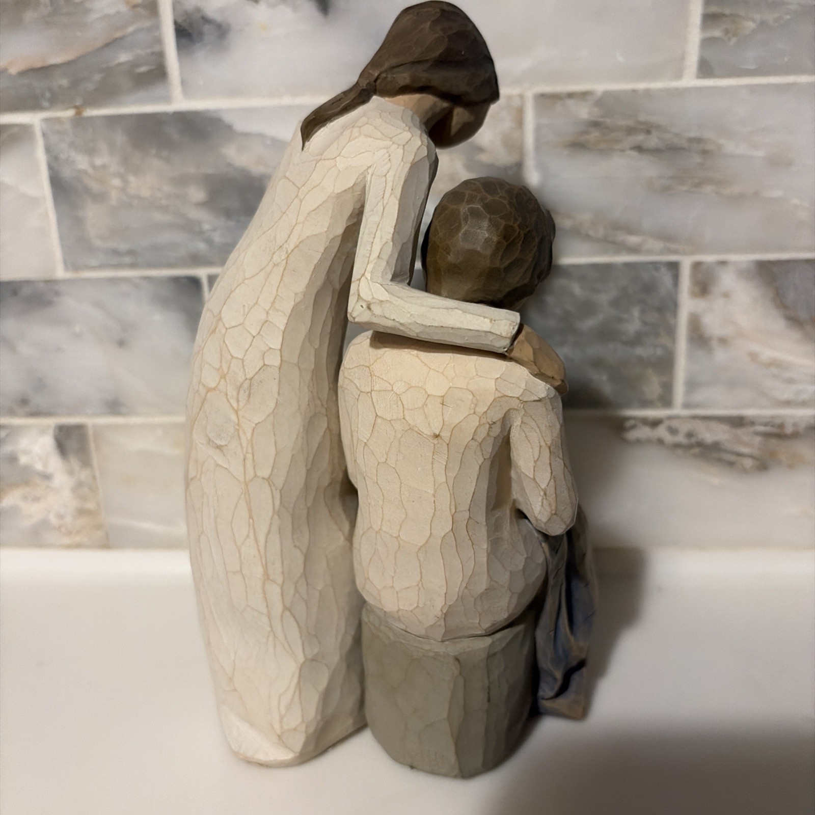 Willow Tree By Susan Lordi 2005 “Generations”