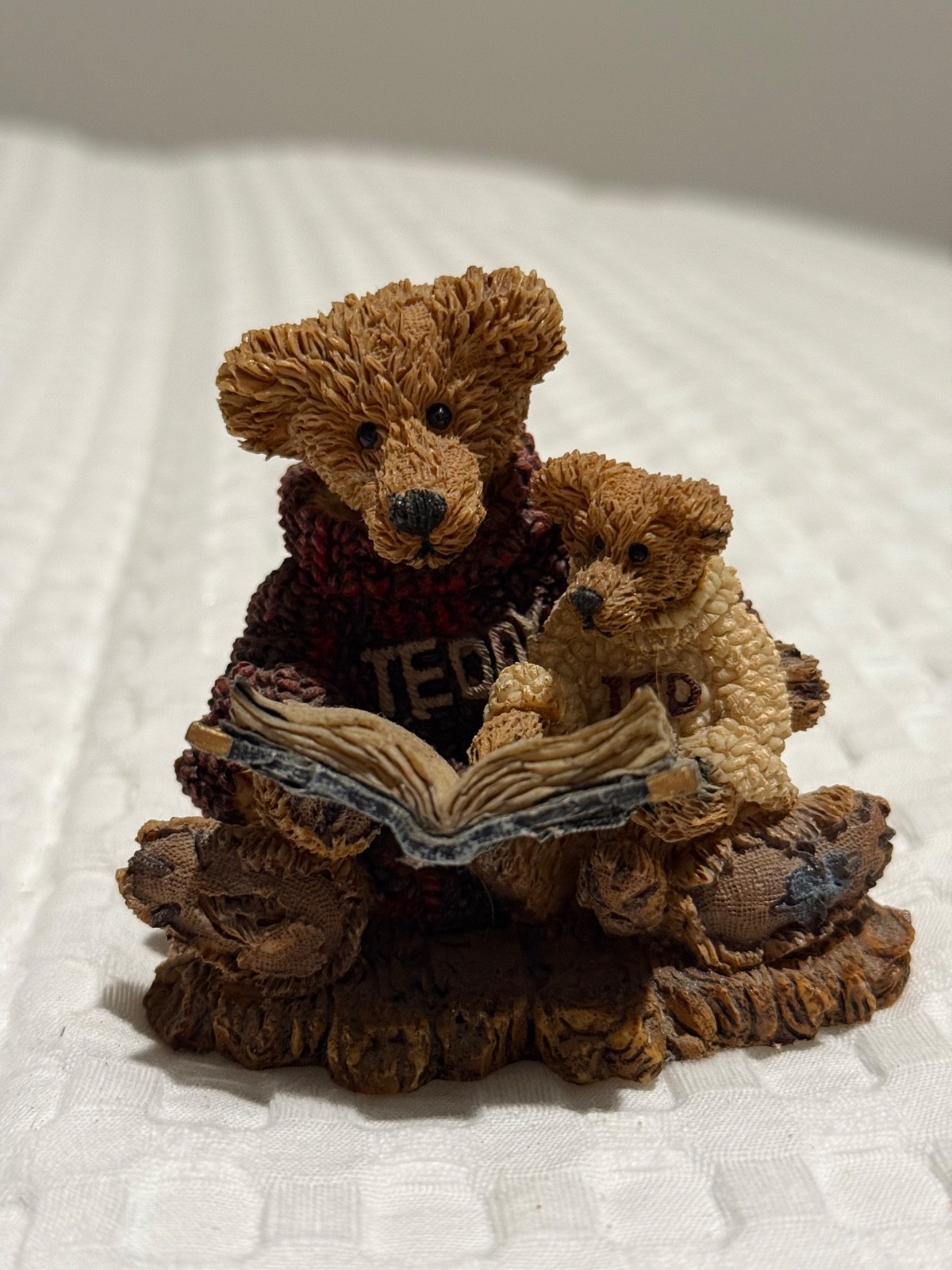 Boyd’s Bears Various Items – Lot or Individual