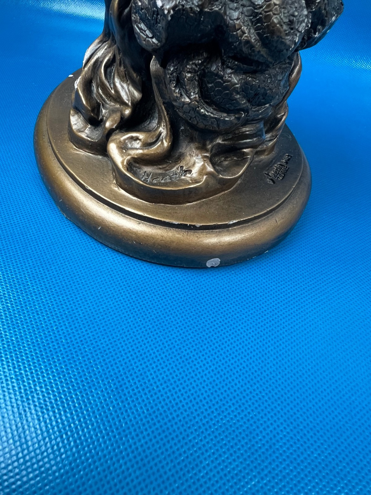 Austin Sculpture At The Ball Seated Woman Victorian French
