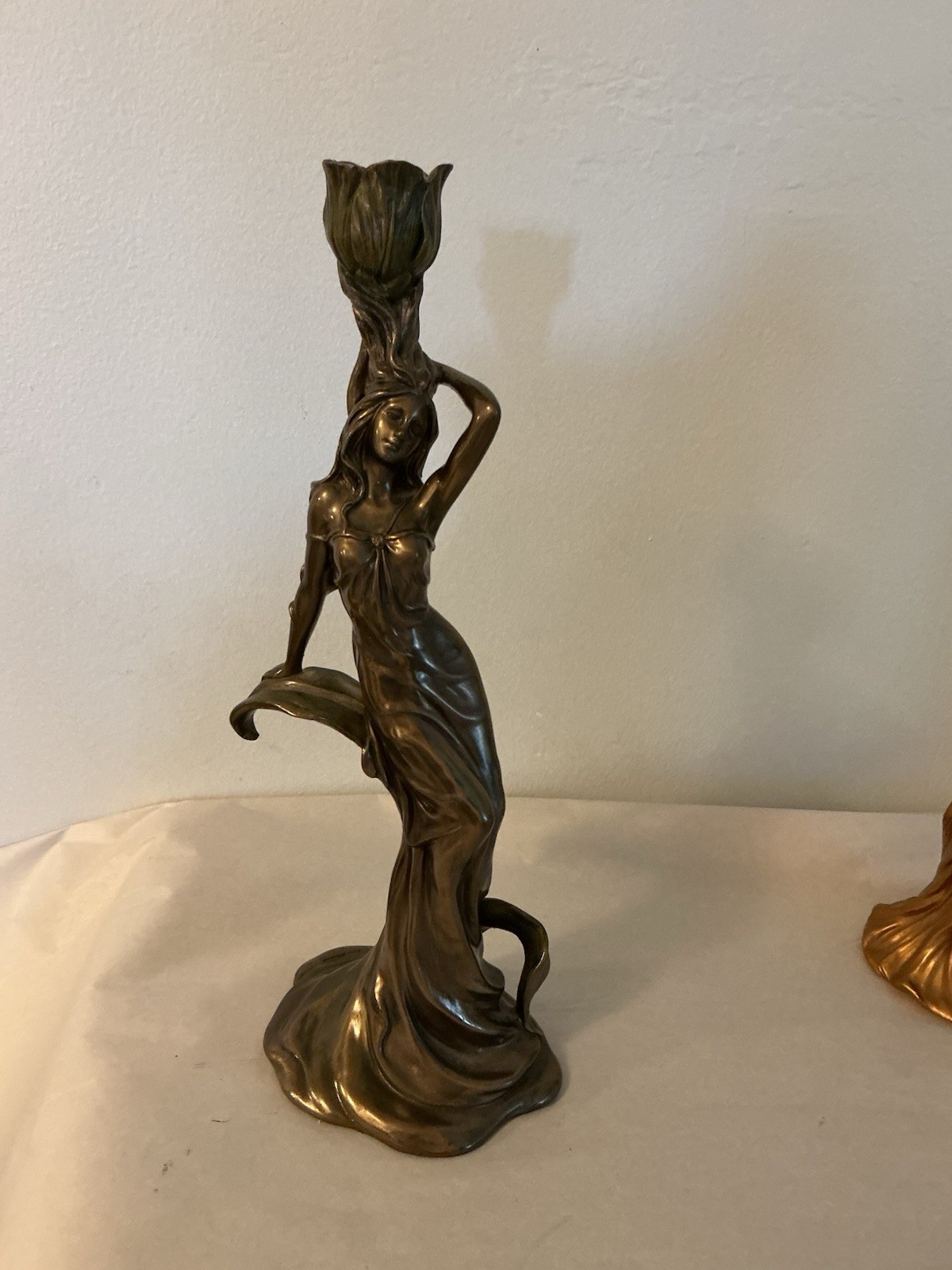 Veronese Design Summit Collection Arcadia, Ca 12.5 “Tall Women Statue A923
