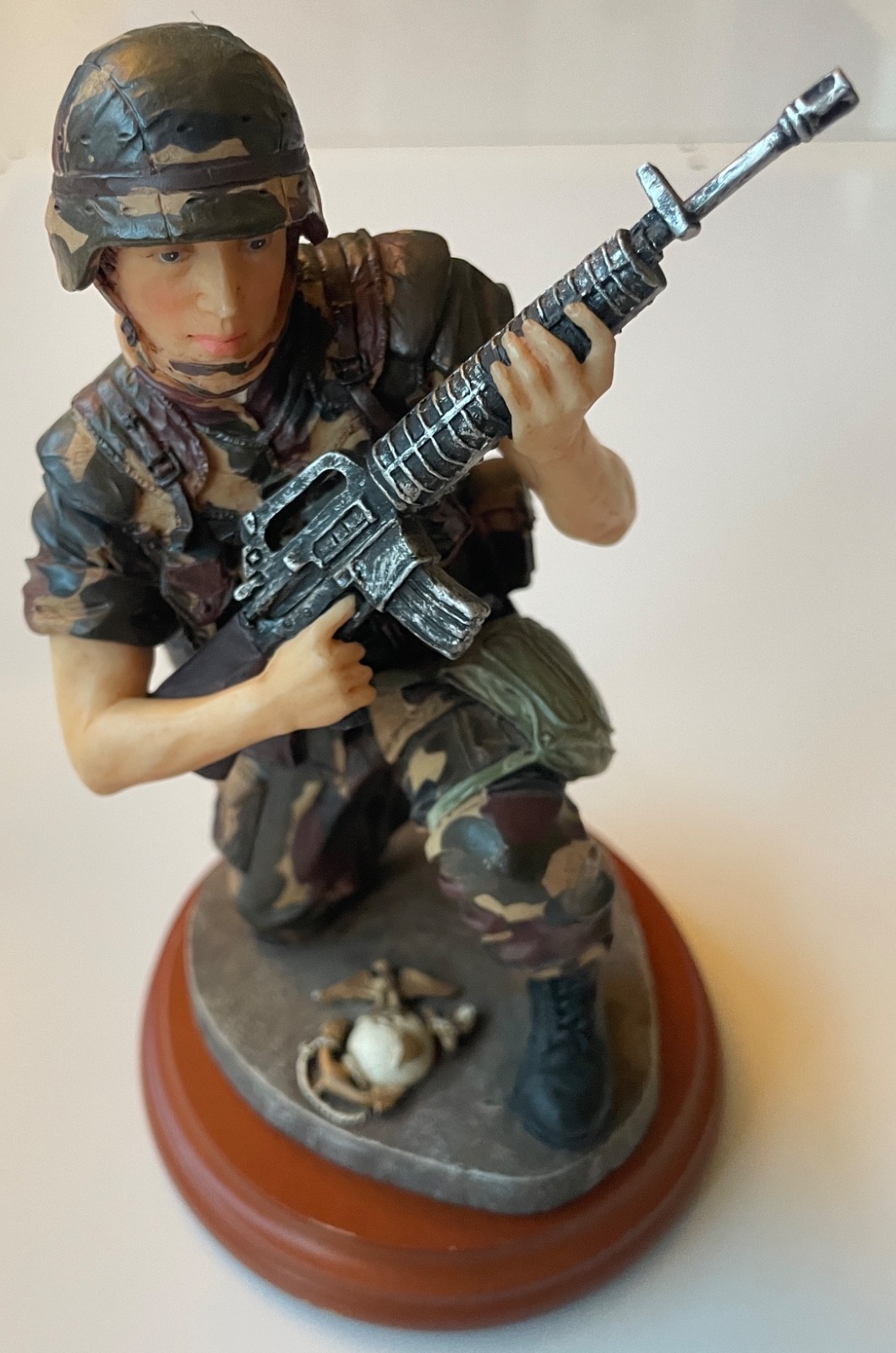 American Heroes “Projection Force” Soldier AH 81551 #2/0664 FREE SHIPPING! Wow!
