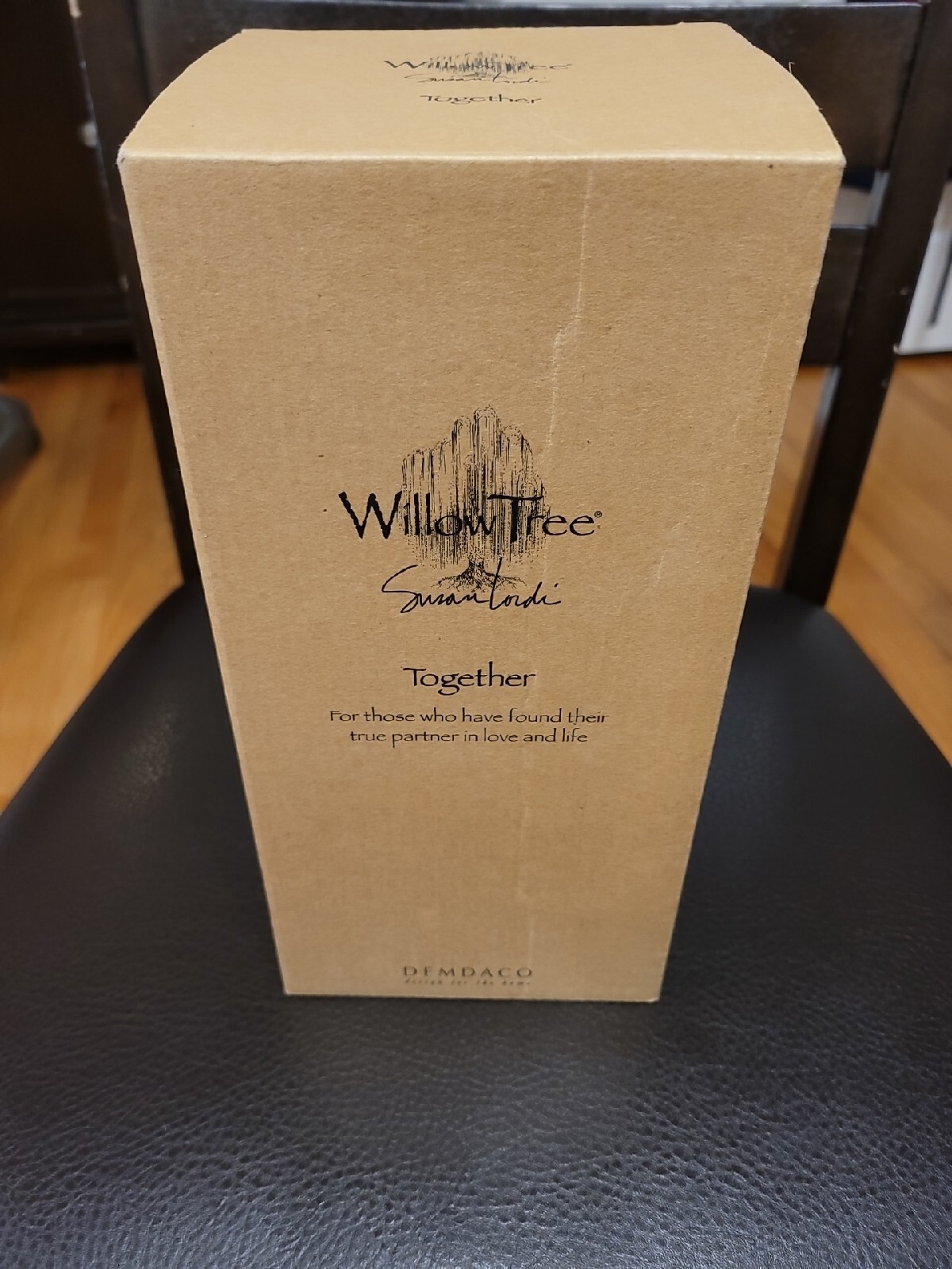 Willow Tree Figurine – Together 26032 By Susan Lordi