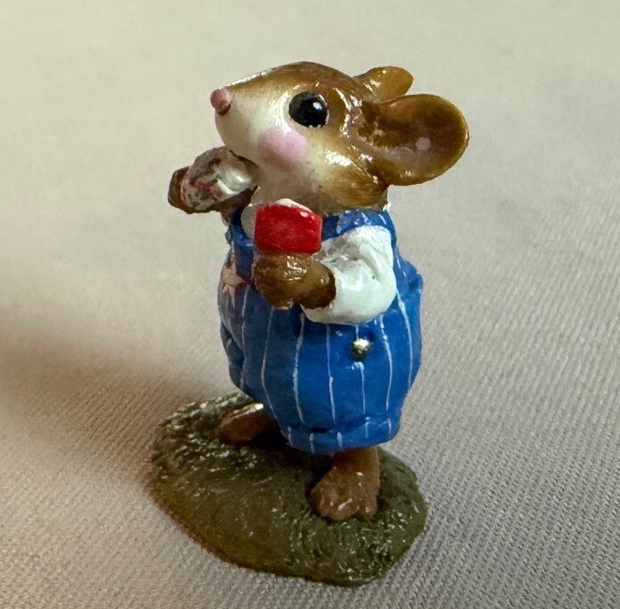 Wee Forest Folk ~ Double Delight – NEW , US Seller – Ships from LA – same day