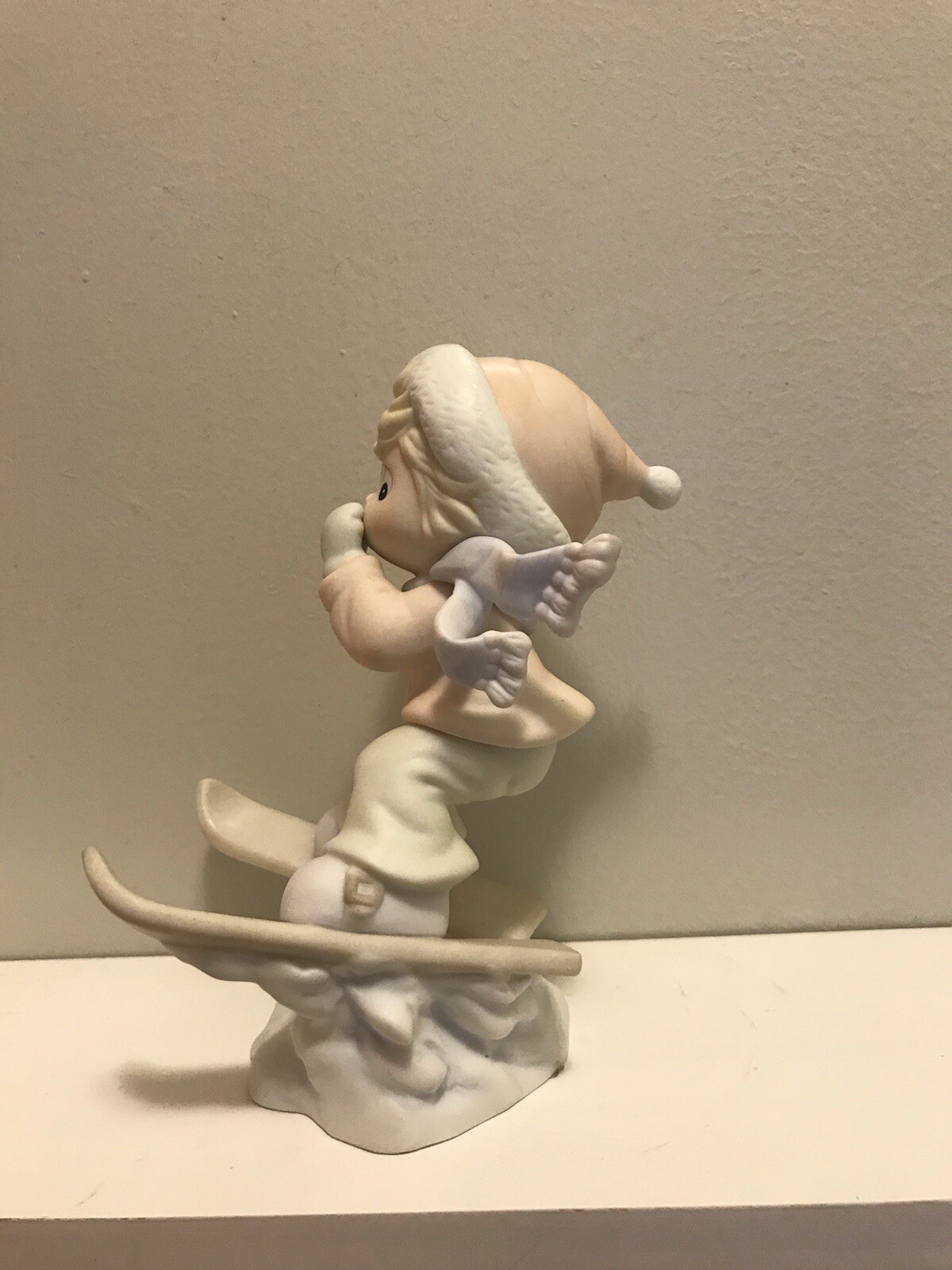 Precious Moments 524905 “It’s So Uplifting To Have A Friend Like You” Figurine