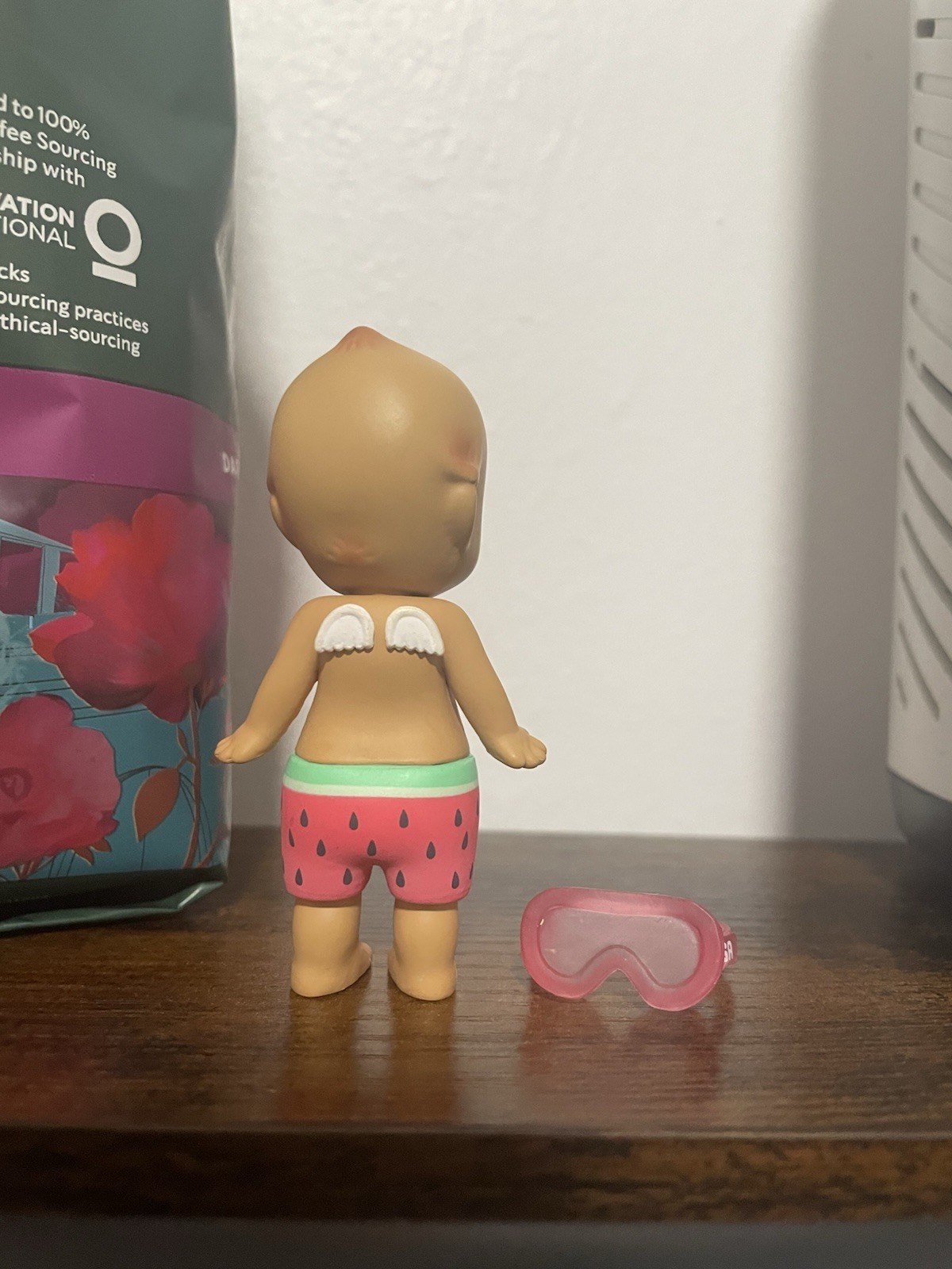 Sonny Angel Watermelon Short