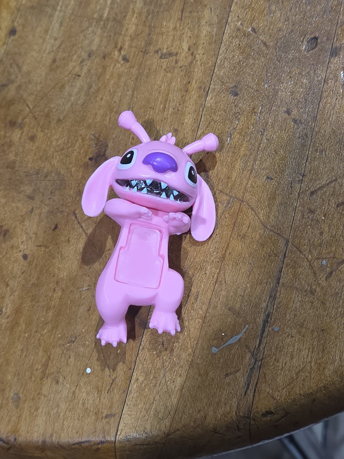 Angel Hipper From Disney’s Lilo & Stitch Toy
