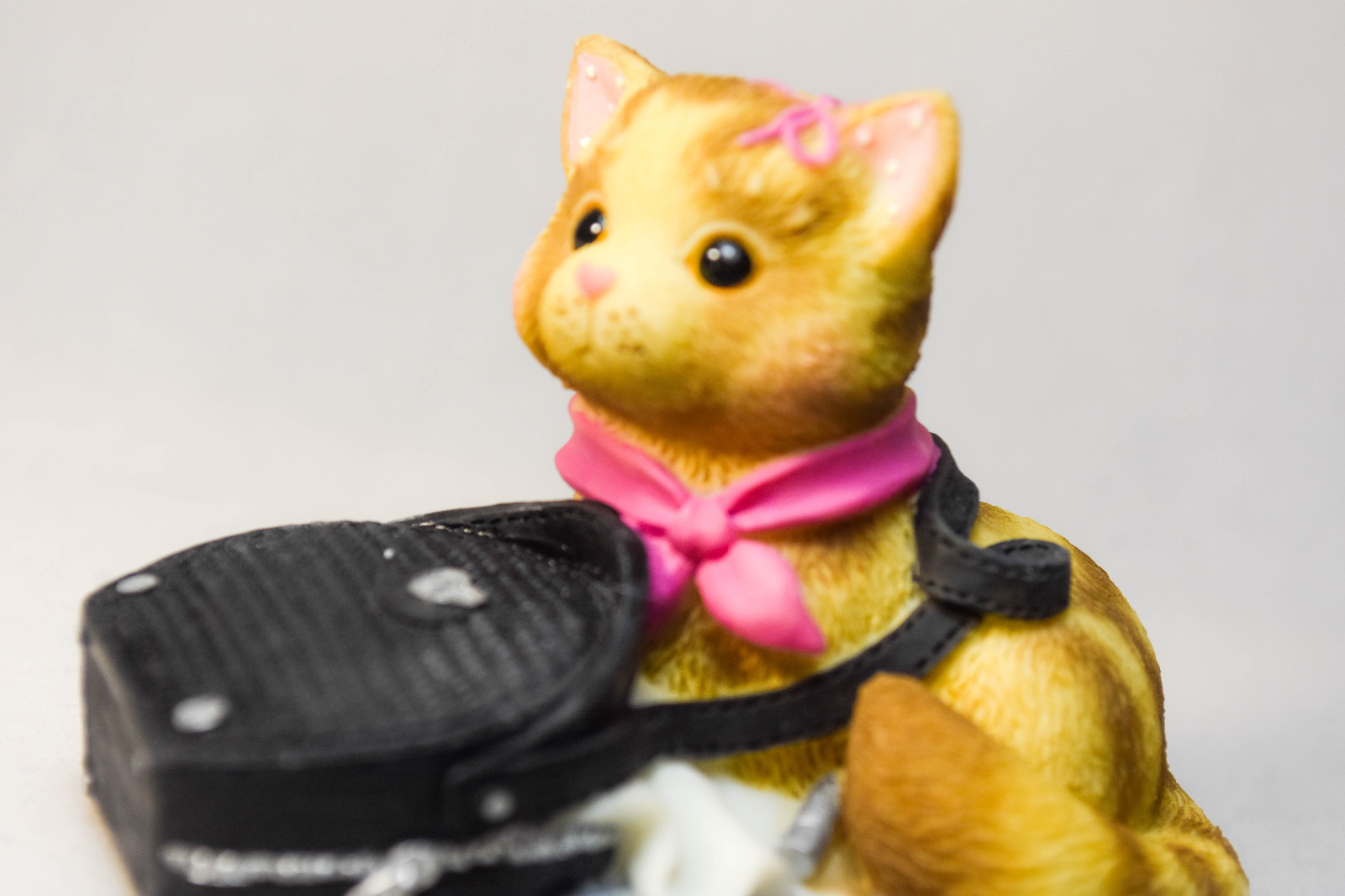 My Purr-suit Of Happiness Led To You – 488615
