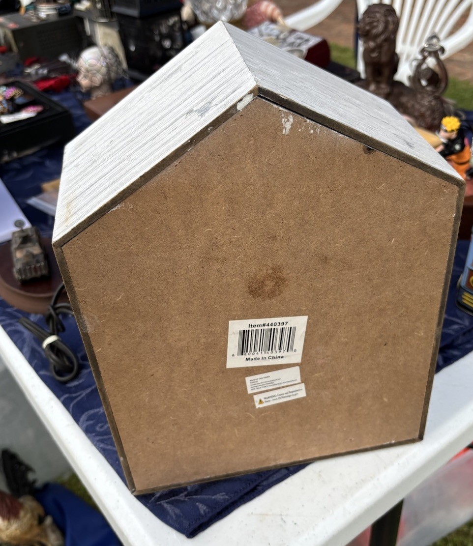 Custom Miniature Diorama By Steampunk By Susie