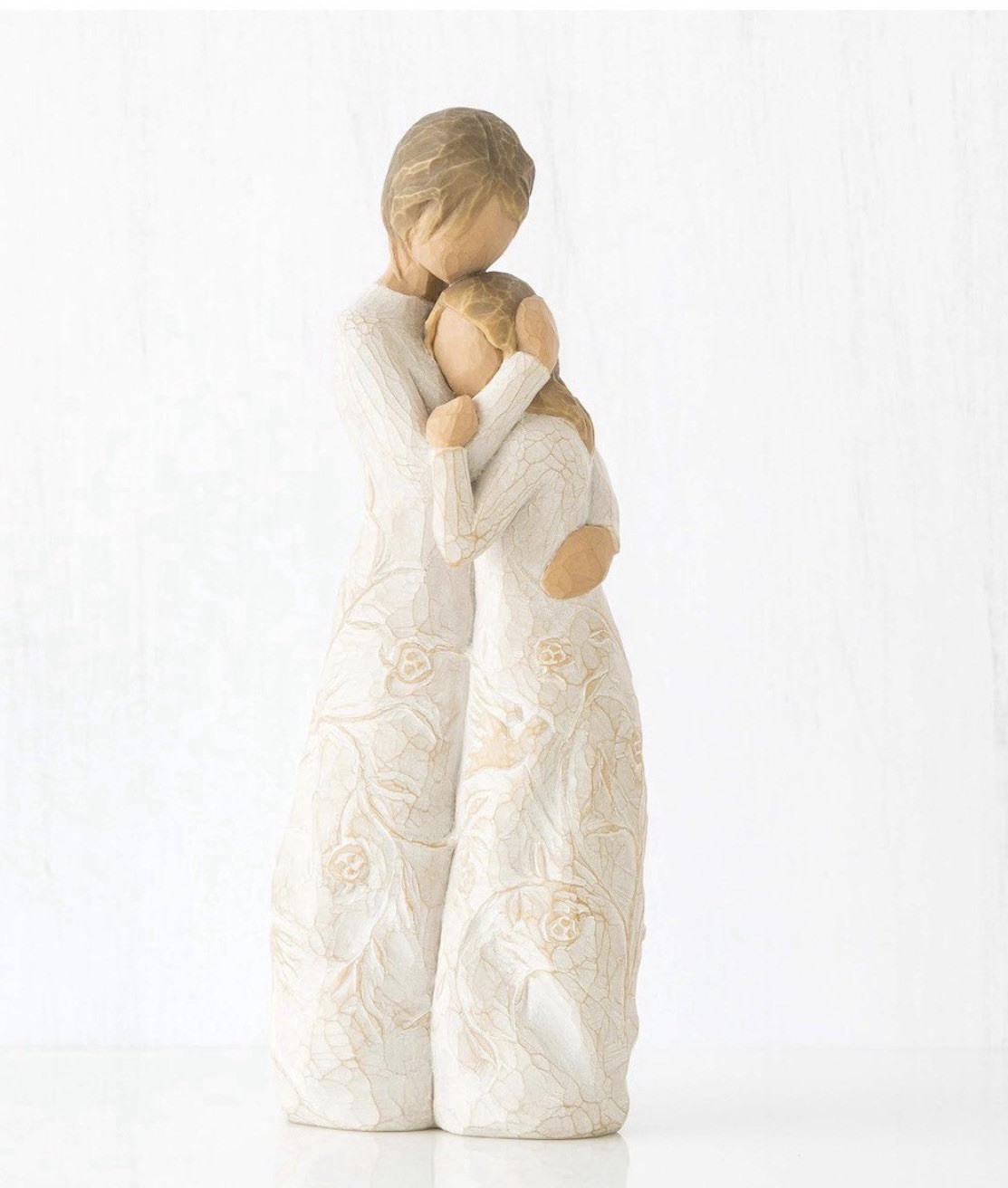 Willow Tree CLOSE TO ME – Apart Or Together Always, Express Your Love NEW IN BOX