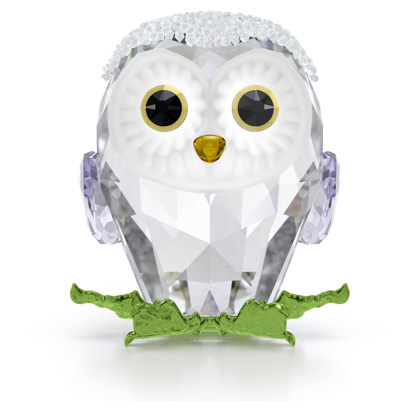 Swarovski Idyllia Baby Owl Designer Michele Blasilli 5684483