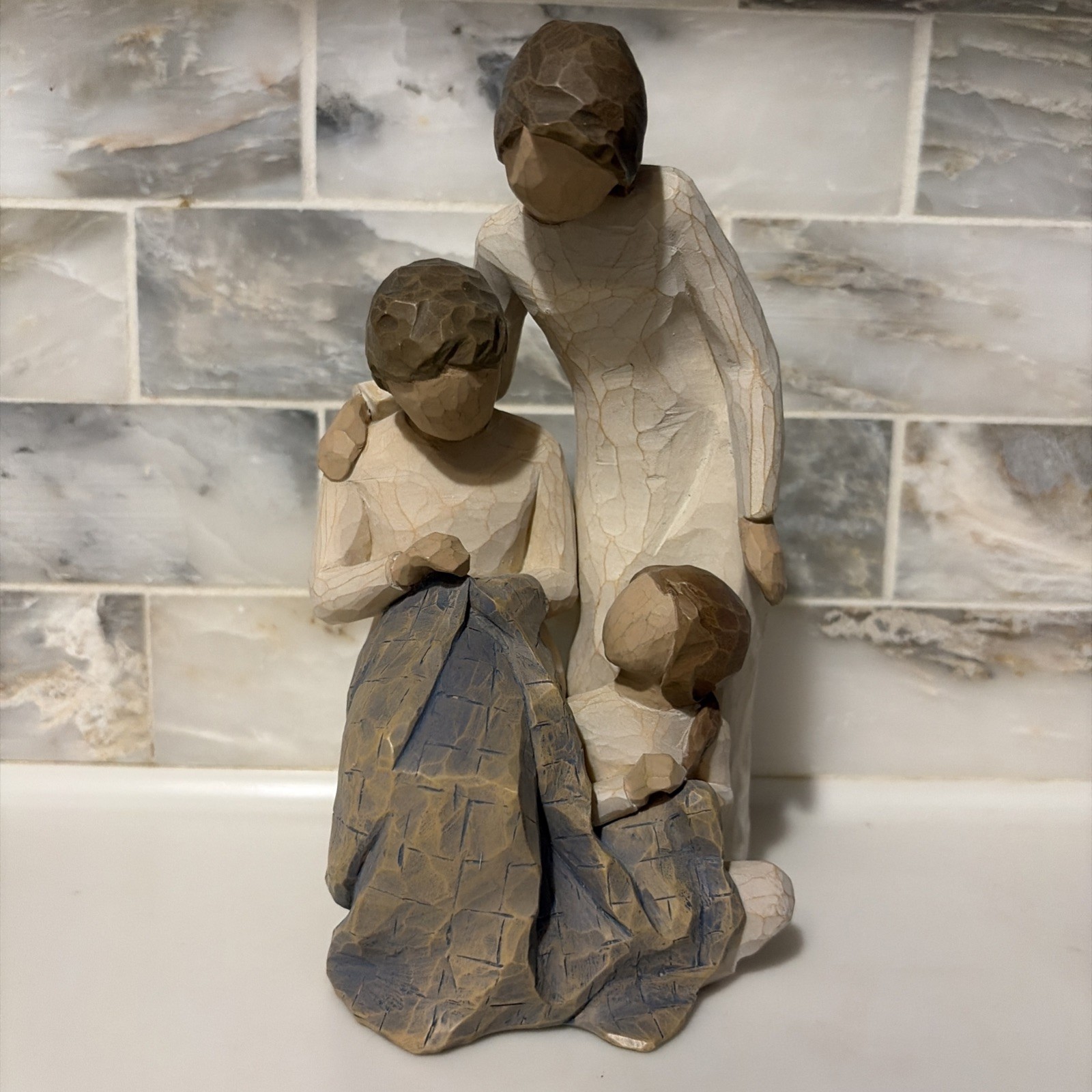 Willow Tree By Susan Lordi 2005 “Generations”