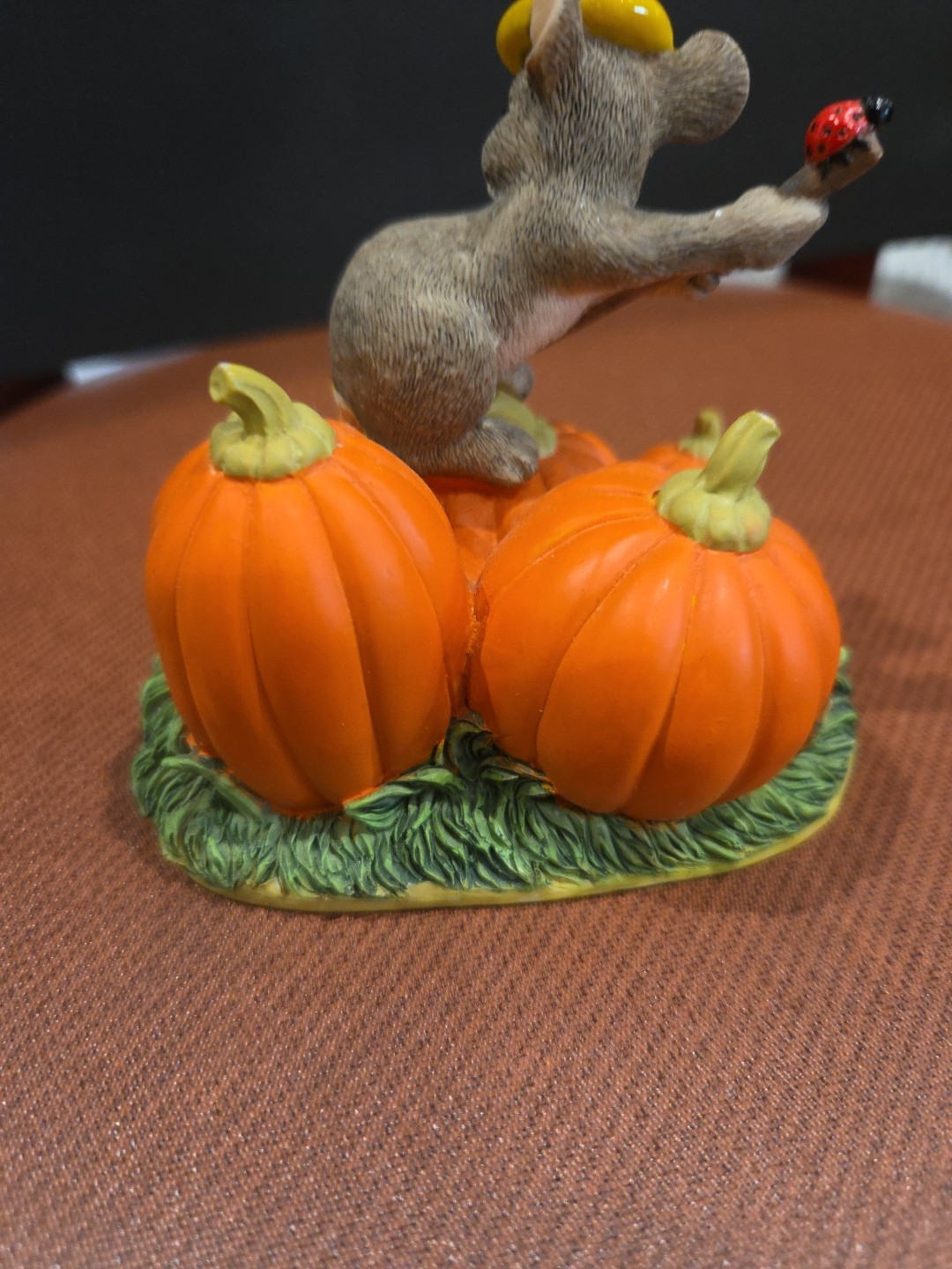 Charming Tails “The Good Witch”
