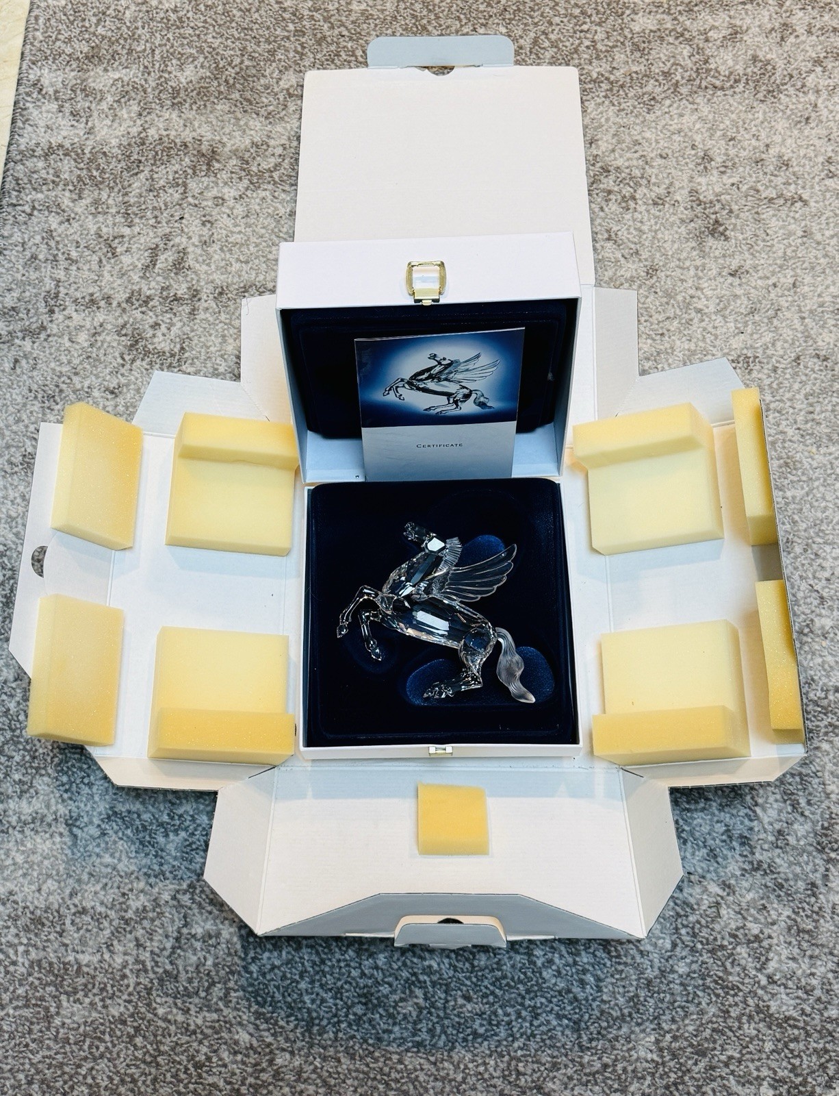 SWAROVSKI PEGASUS