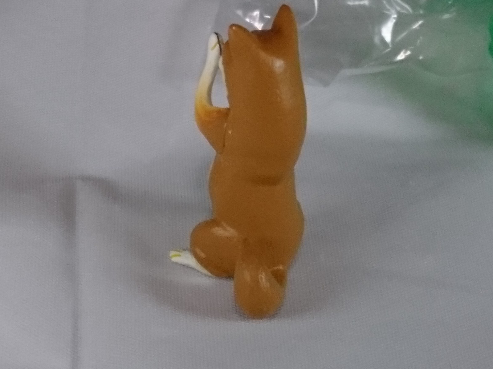 Namu Amida Butsu Gassho Shiba Inu dog