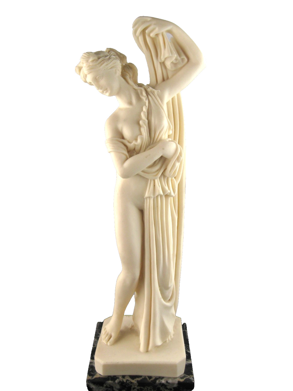 Aphrodite Stature Figurine Made in Italy