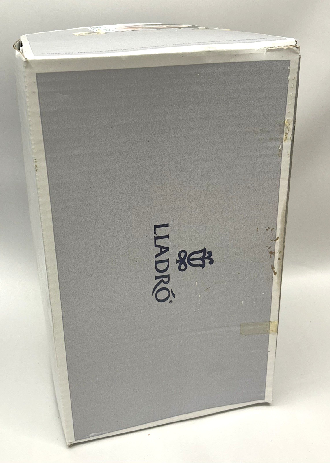 Lladro King Melchor Porcelain Nativity Figurine 5479 Mint w/ Box