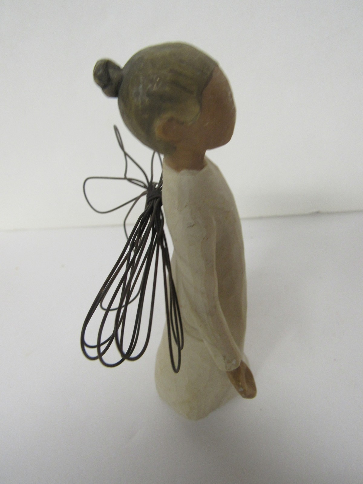 Demdaco Willow Tree 2001 Angel Of Grace By Susan Lordi Free Shipping