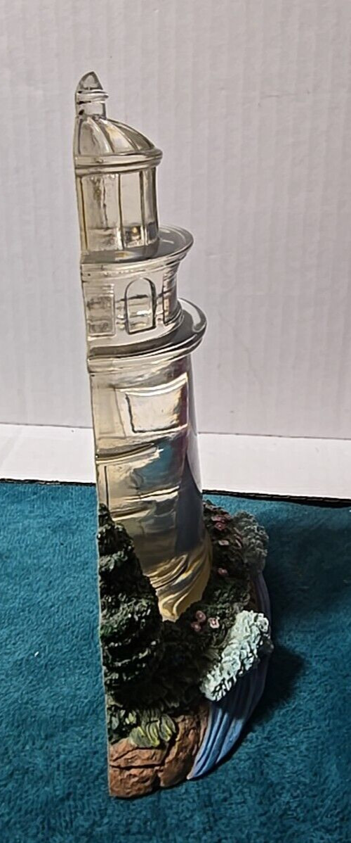 A Little Hope Lights The Way From The Light Of Gods Love Collection Lighthouse