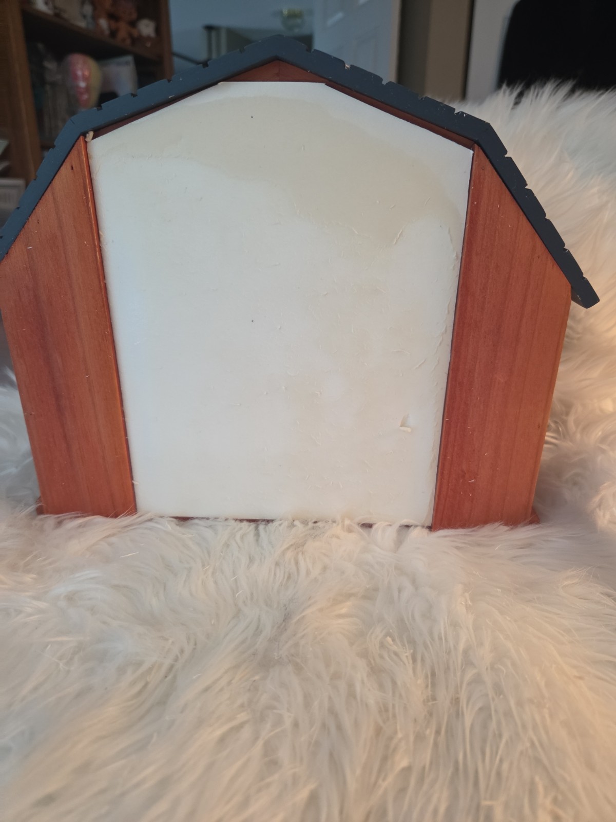 Mary’s Moo Moos Enesco Nativity “Barn Unto Us” MMM019+847364 MacDonald Bessie
