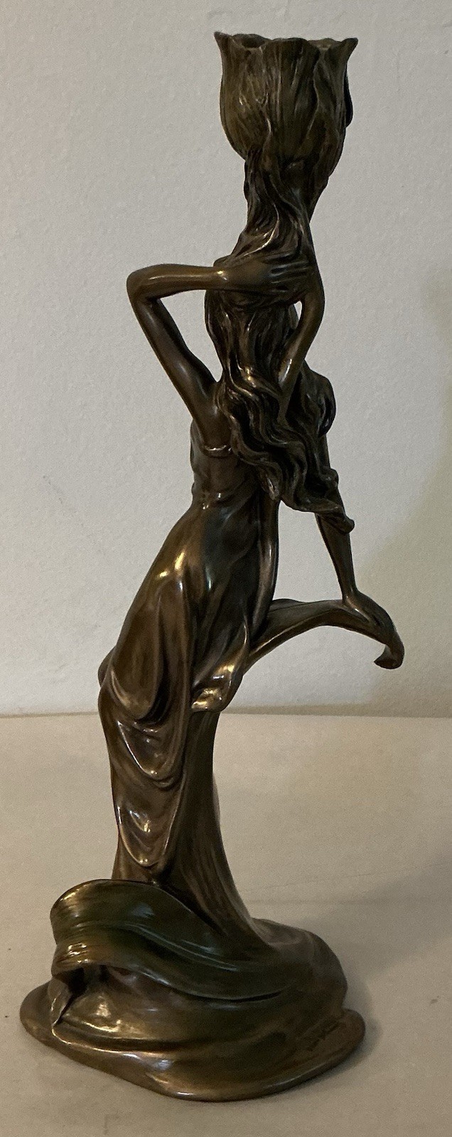 Veronese Design Summit Collection Arcadia, Ca 12.5 “Tall Women Statue A923