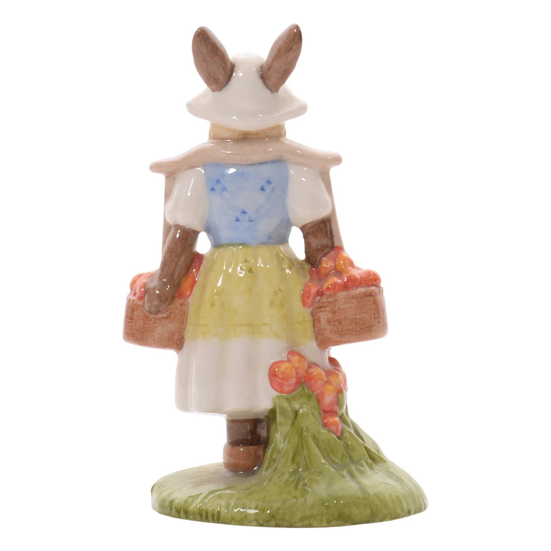 Dutch Bunnykins
