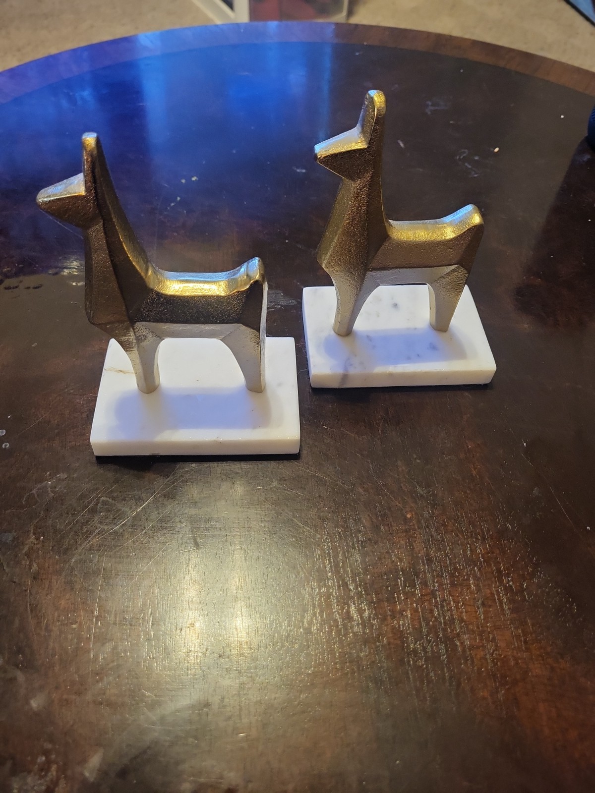 Llama Pair Deco