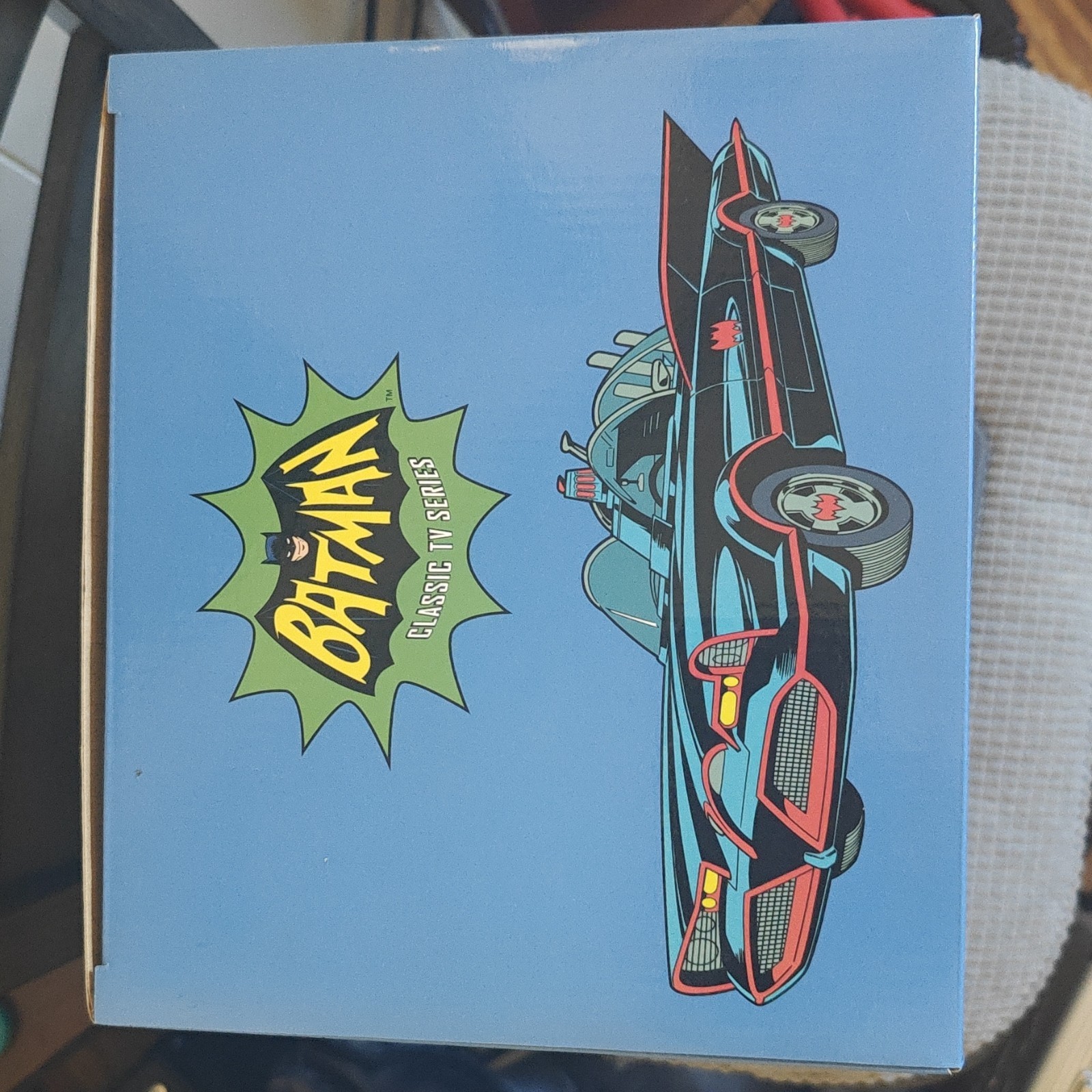 Diamond Select Toys Premier Collection Joker Resin Statue Limited Ed 144 of 1966