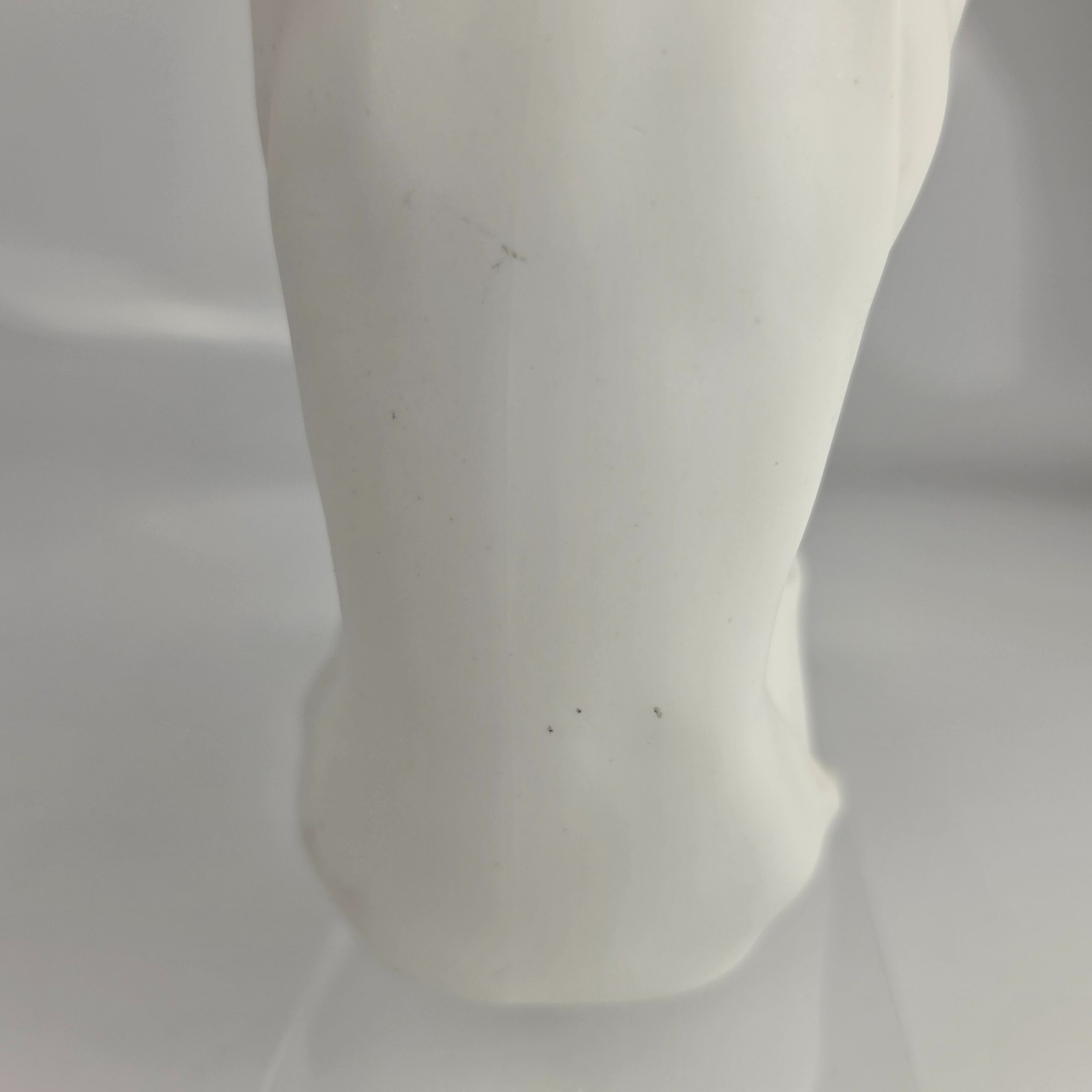 Vintage Kaiser Porcelain Bisque Mother Child Figurine Bochmann #398