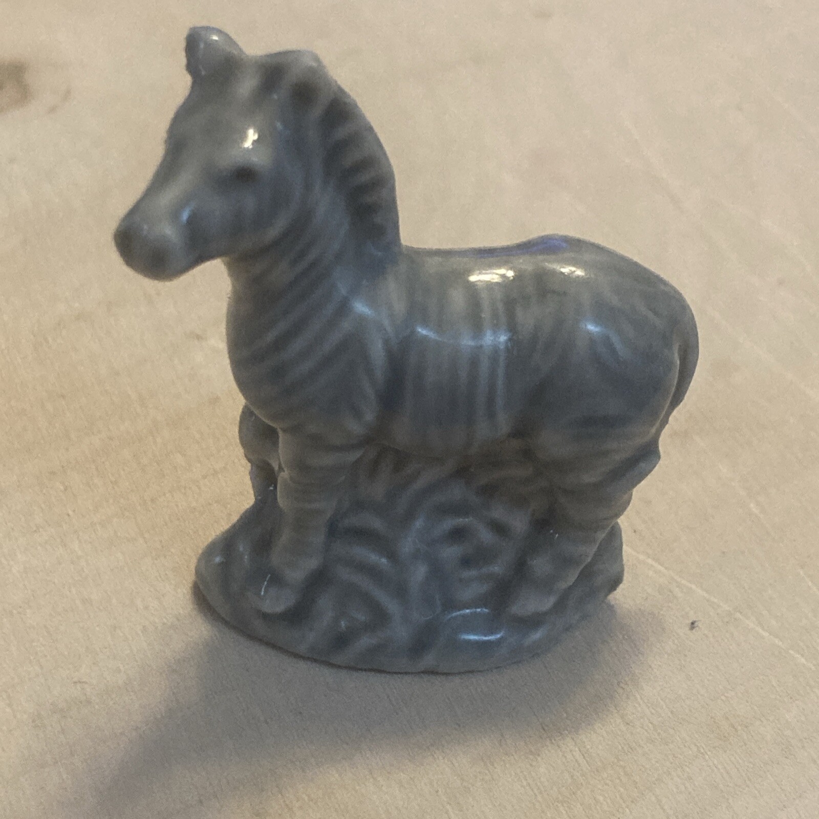 VTG Wade Of England Whimsies RARE 1985-1995 GREY HORSE Nice Condition Pre Owned