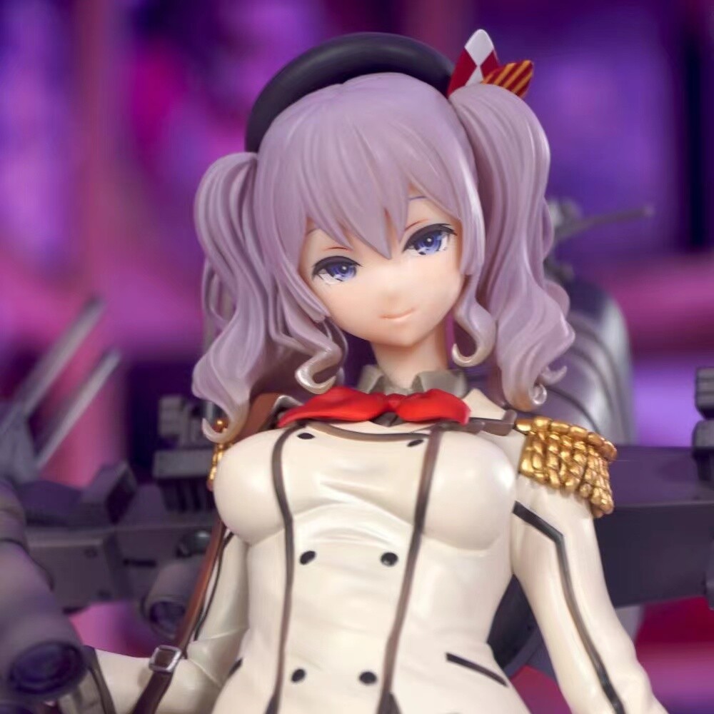 Anime Hentai Cute Sexy Girl PVC Action Figure Collectible Model Doll Toy 24cm